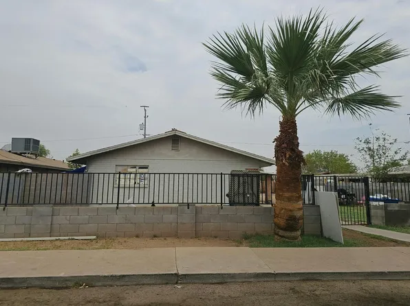 3542 W Maricopa St, Phoenix, AZ 85009