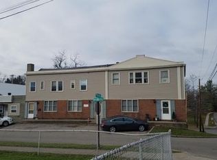 757 Washington Ave APT 4, Rochester, NY 14617