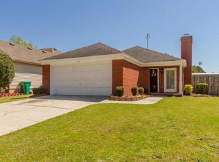 553 Blue Ridge Xing, Evans, GA 30809