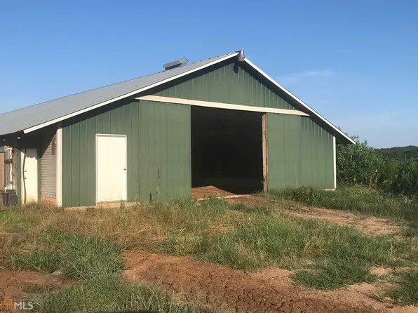 1001 Shackelford Rd, Royston, GA 30662