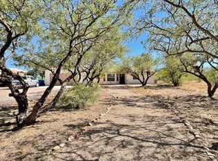 5936 E Calle De La Fresa, Hereford, AZ 85615