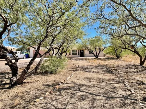 5936 E CALLE DE LA FRESA --, Hereford, AZ 85615