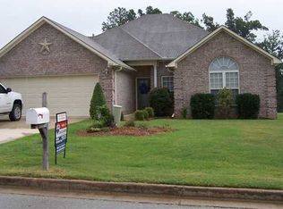 2904 Fairmount Dr, Jonesboro, AR 72401