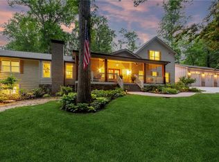 12780 New Providence Rd, Milton, GA 30004