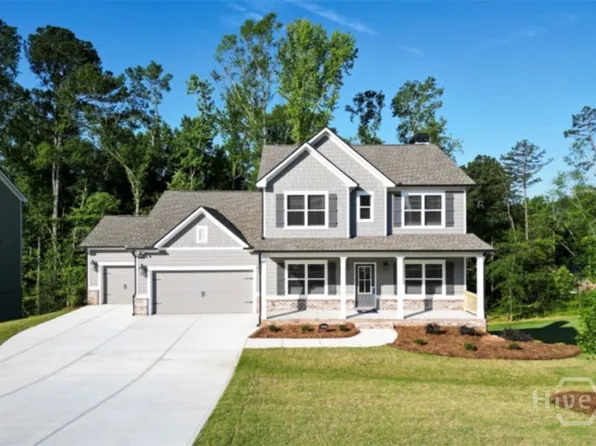 1064 COTTONWOOD Lane, Loganville, GA 30052