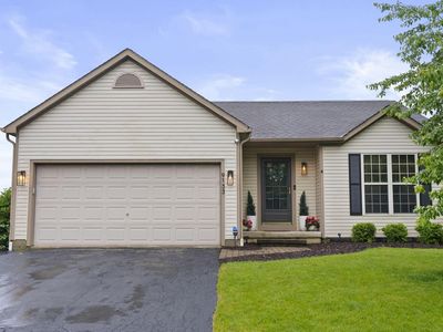 9133 Longstone Dr, Lewis Center, OH, 43035