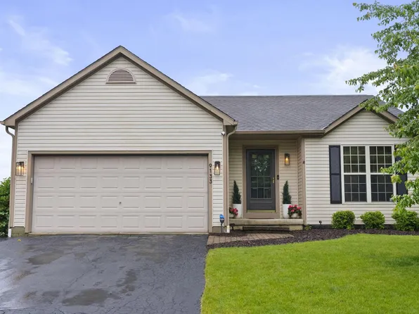 9133 Longstone Dr, Lewis Center, OH 43035