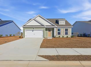 4111 Collins Farm Way Lot 80 Driftwood II, Conway, SC 29526