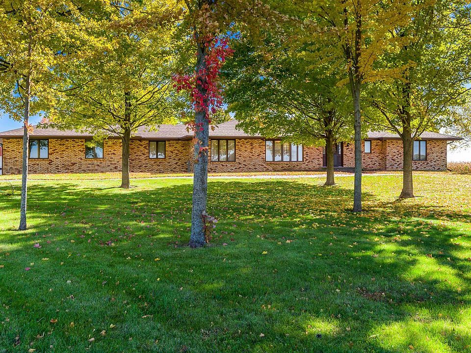 2051 Flora Church Rd, Kirkland, IL 60146 Zillow