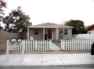 120 N Alessandro Ave, San Jacinto, CA 92583