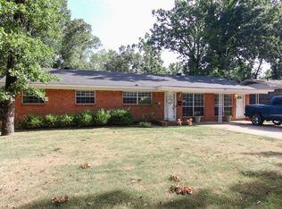 2611 Weaver Pl, Texarkana, TX 75501