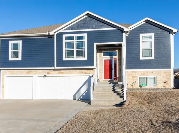 3019 N 158th St, Basehor, KS 66007