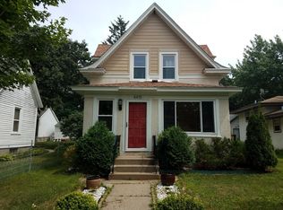 4415 5th St NE, Columbia Heights, MN 55421