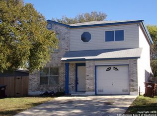 2422 Buffalo Pass Dr, San Antonio, TX 78245