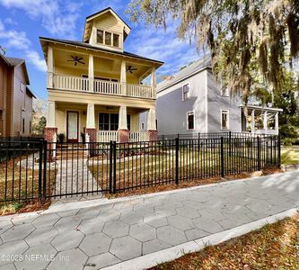 331 E 7TH Street, Jacksonville, FL, 32206