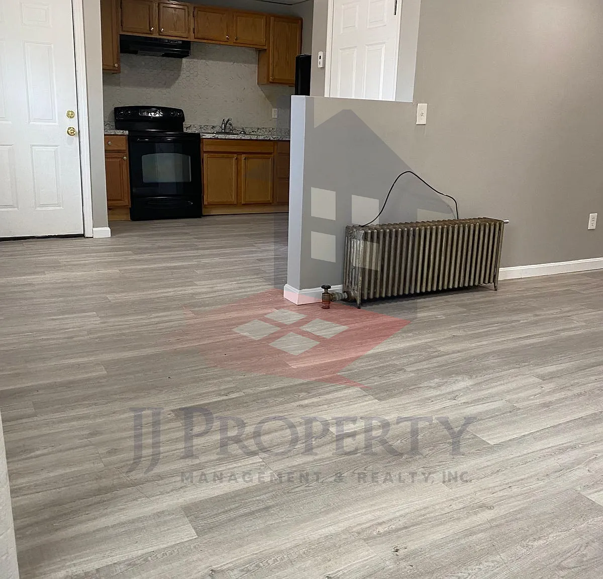 1 bed, $1,100 — Photo 3