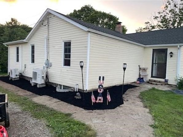 11396 Sharp Rd, Waterford, PA 16441