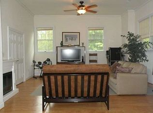 205 Sportsman Hall Rd, Queenstown, MD 21658