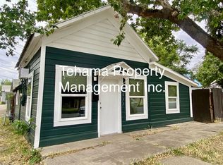 1033 Cedar St, Red Bluff, CA 96080