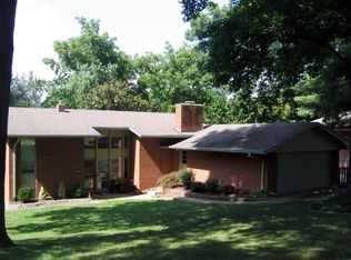 452 Parkland Ave, Saint Louis, MO