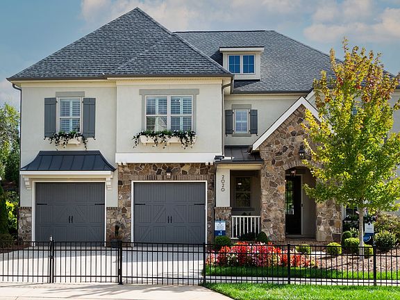 Tiburon - French Cottage c