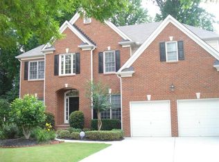 2045 Willshire Gln, Alpharetta, GA 30009