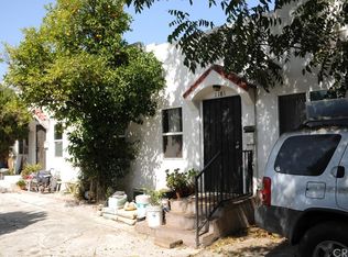 1181 Queen Anne Pl, Los Angeles, CA 90019