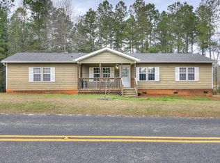 563 Rushton Rd, Aiken, SC 29801