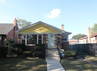 608 W 129th Pl, Chicago, IL 60628
