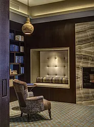 Rented by Halcyon Management Group LLC