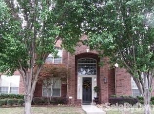 3520 Leighton Ridge Dr, Plano, TX 75025