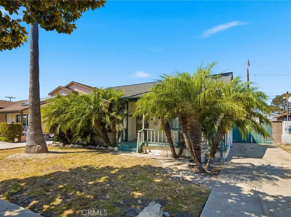 15313 Roselle Ave, Lawndale, CA 90260