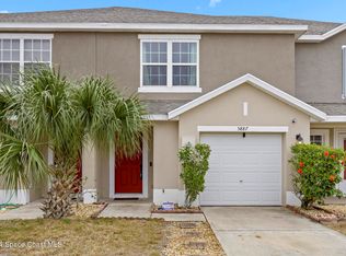 5887 Dexter Ct, Titusville, FL 32780