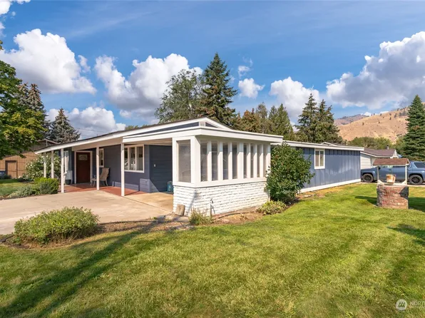 103 Oak Street, Cashmere, WA 98815