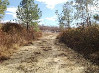 Potash Rd, Cedartown, GA 30125