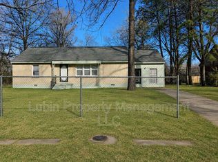 376 Clarice Dr, Memphis, TN 38109