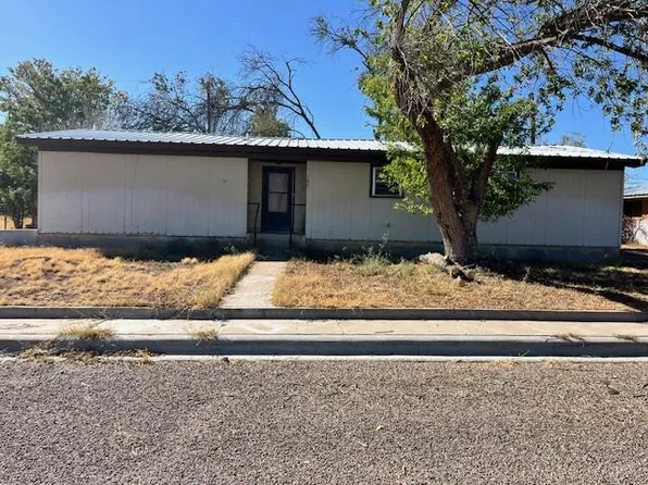 309 Harte St, Iraan, TX 79744