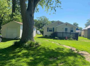 83 Ems D25 Ln, Syracuse, IN