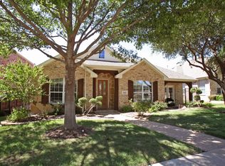 5627 Wendover Dr, Frisco, TX 75034