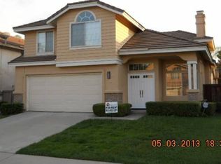 14059 Catalina Ct, Fontana, CA 92336