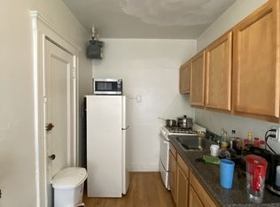 111 Brainerd Rd #1, Allston, MA 02134