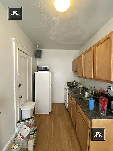 111 Brainerd Rd #1 Photo 1