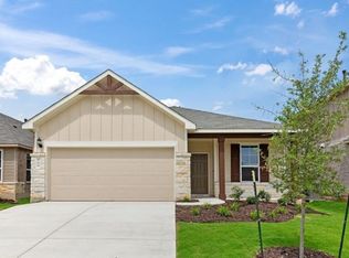 288 Kapok St, Buda, TX 78610