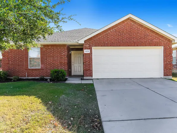1428 Waterford Dr, Little Elm, TX 75068