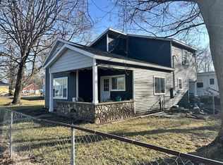 429 S Capital Ave, Athens, MI 49011
