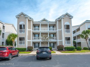 880 Great Egret Cir SW #5, Sunset Beach, NC 28468