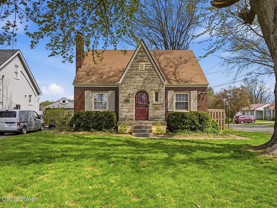 1st image of 2517 Bradley Ave