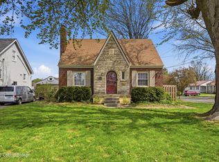 2517 Bradley Ave, Louisville, KY 40217
