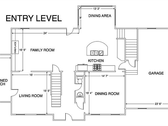 2nd image of 6224 Stratford Way