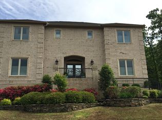 5 Ridgeview Ct, Searcy, AR 72143